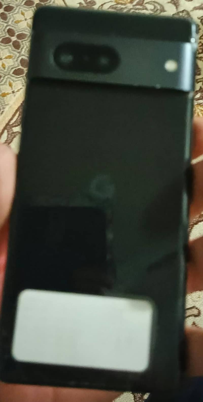 Google Pixel 7 1