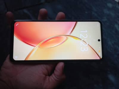 Vivo Y36