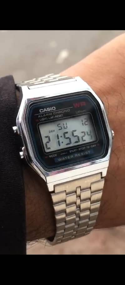 Japan watch