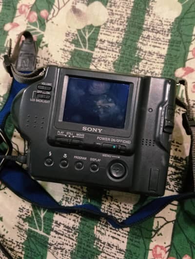 Sony Digital Camera