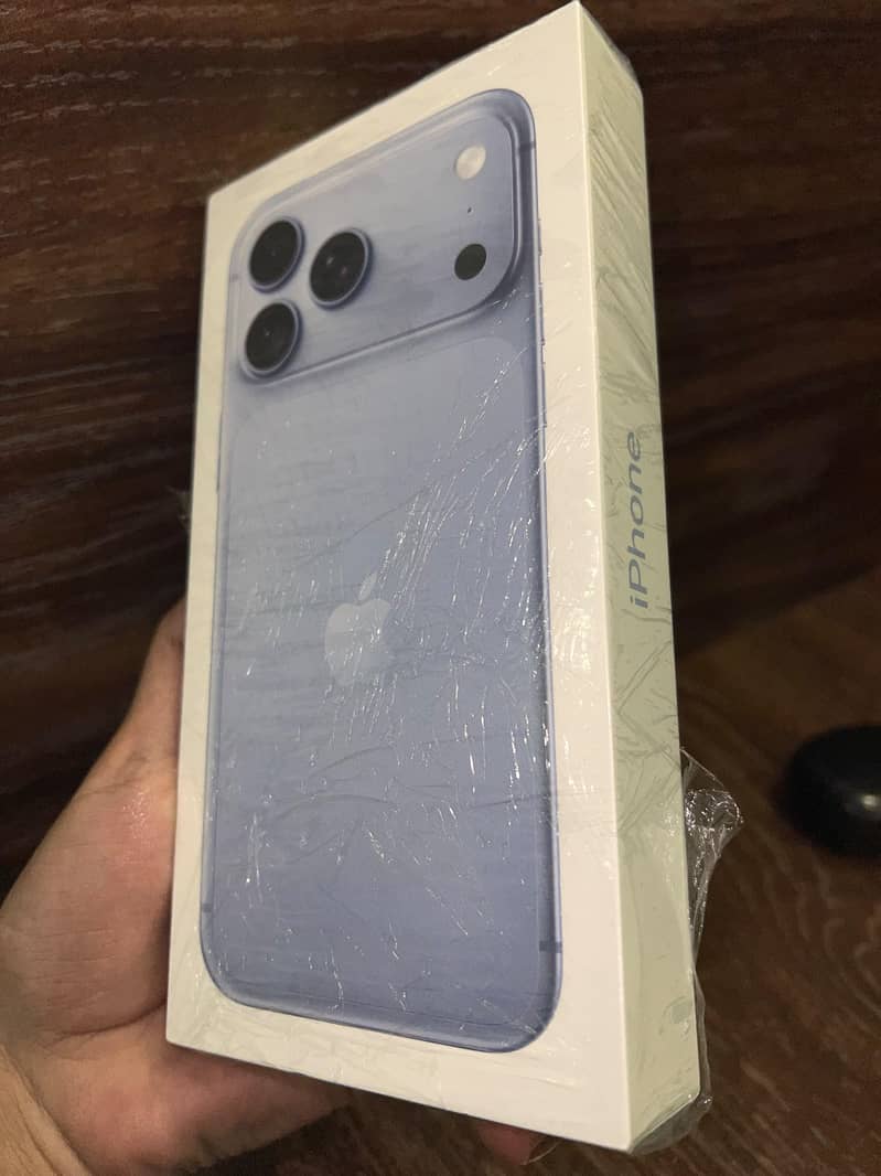 Apple iPhone 18 Pro Max 0