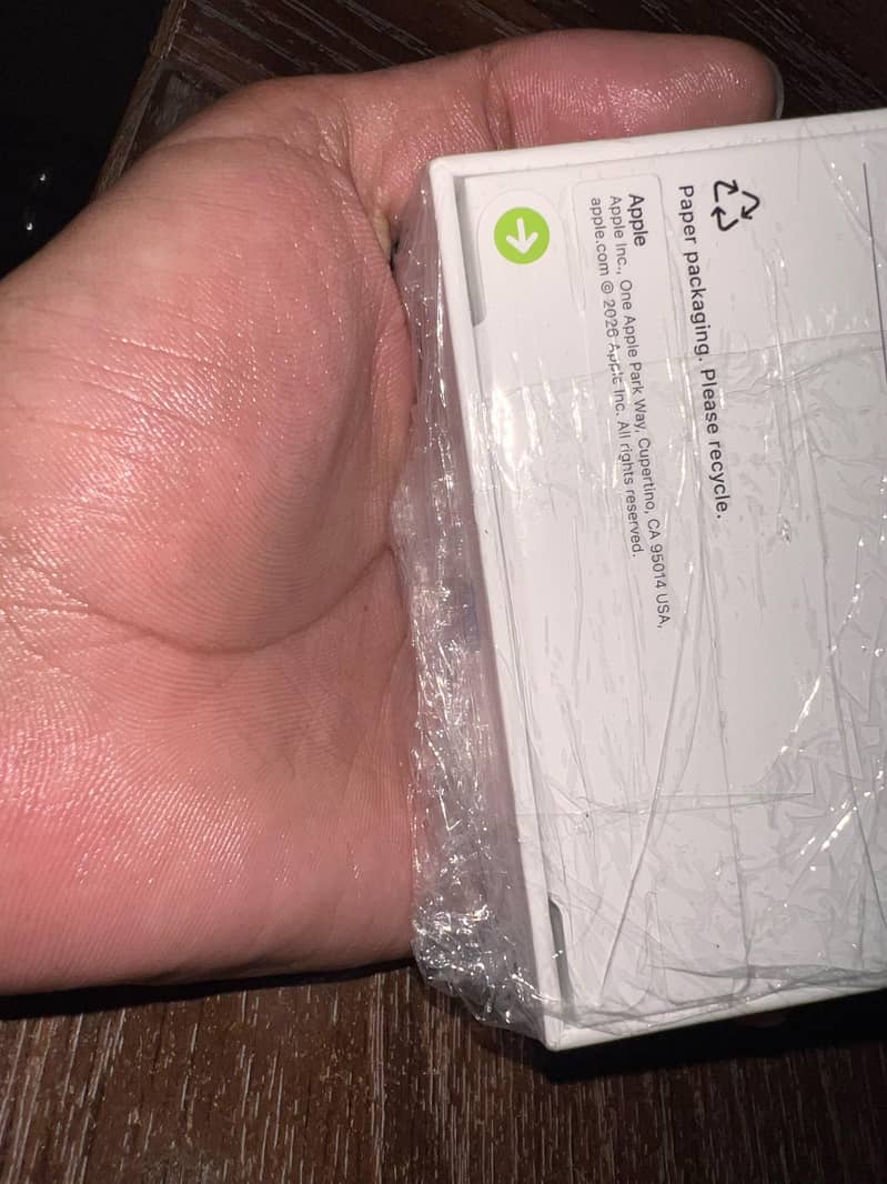 Apple iPhone 18 Pro Max 4
