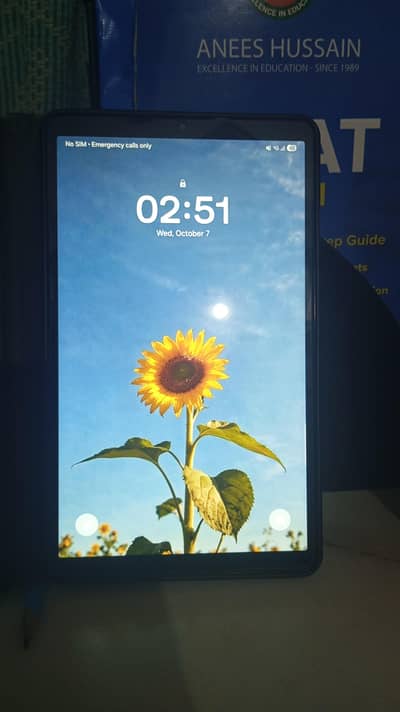 Samsung Galaxy A9 Slightly Used 100% Okay Set