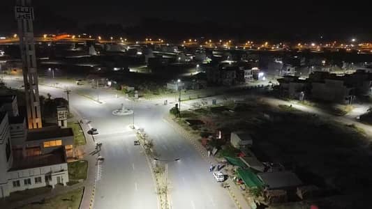 1 bed room apartment for Exchange in b17 Islamabad
