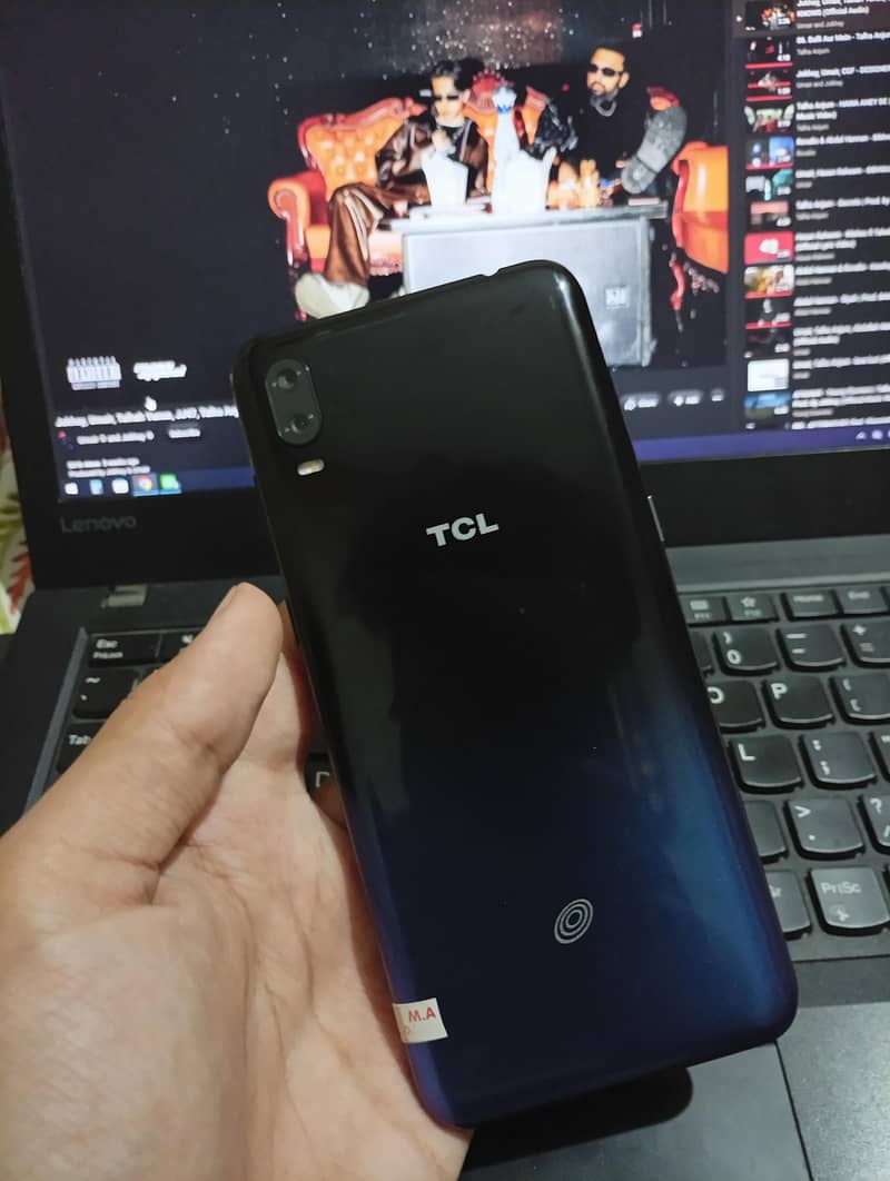 TCL a508dl 0