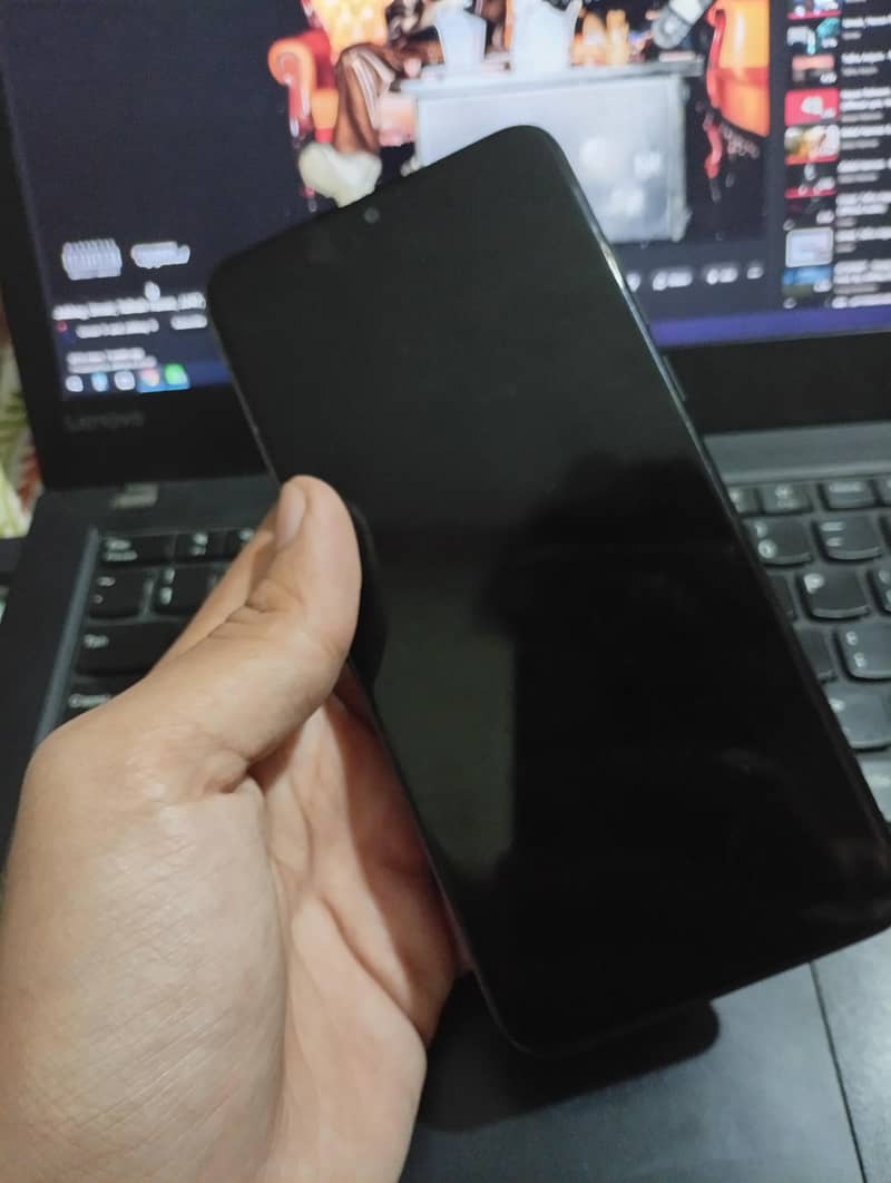 TCL a508dl 1