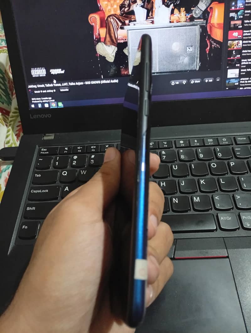 TCL a508dl 2