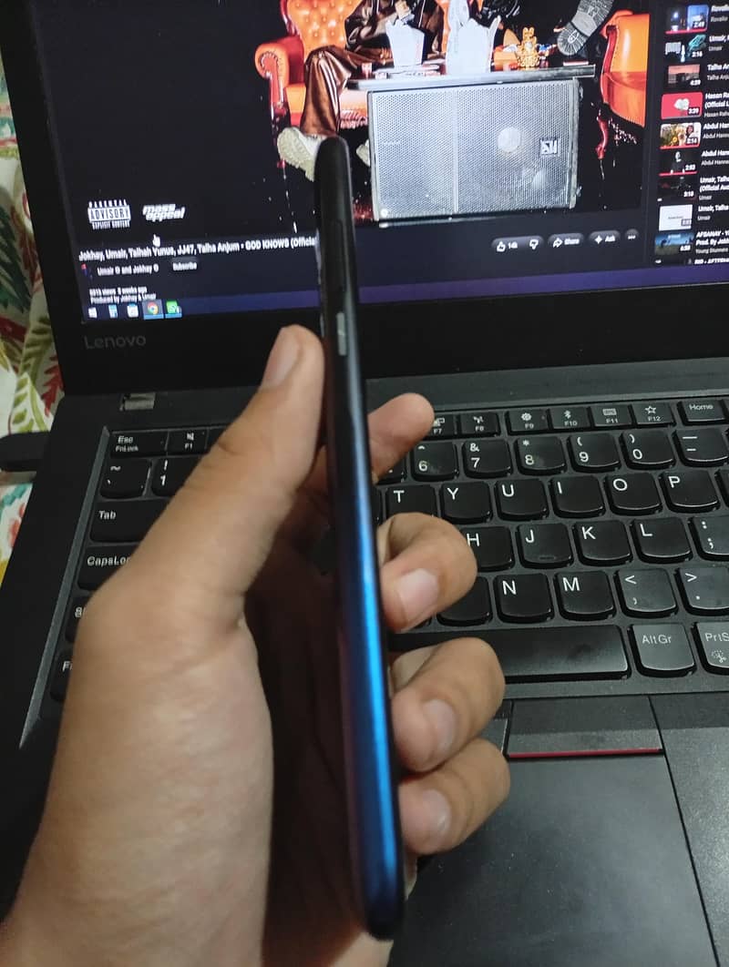 TCL a508dl 3
