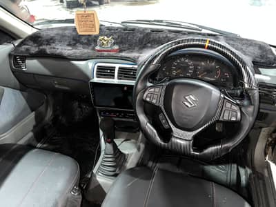 Suzuki Cultus VXL 2001