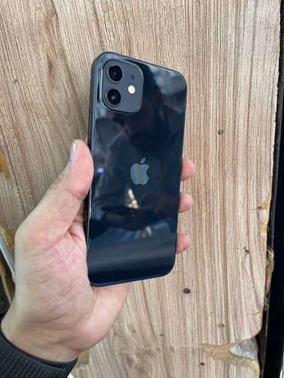 Apple iPhone 12
