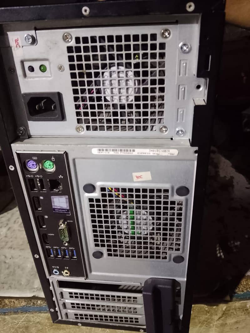 Dell 3620 0