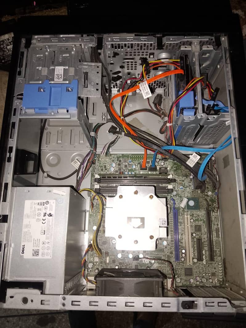 Dell 3620 1