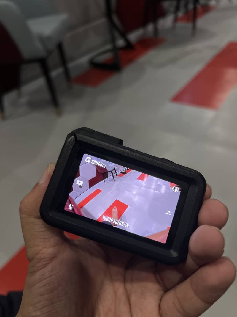 DJI Action Pro 5 0