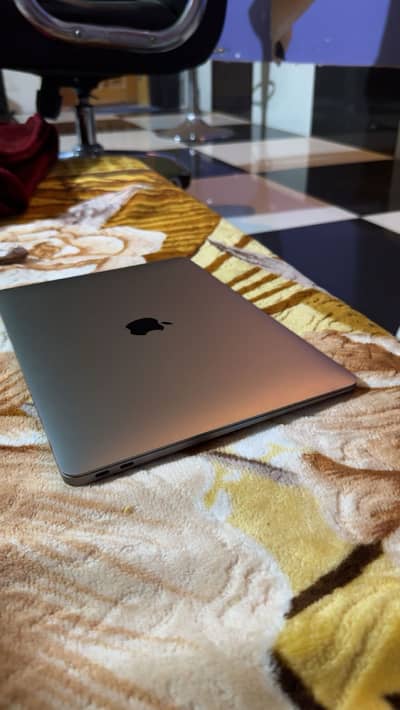 Macbook Air M1 2020