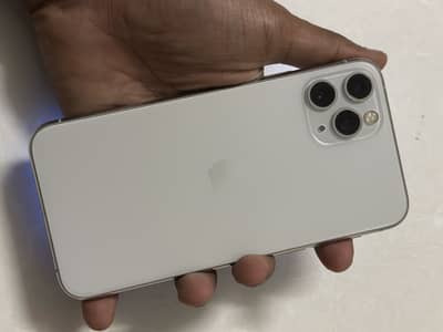 Apple iPhone 11 Pro