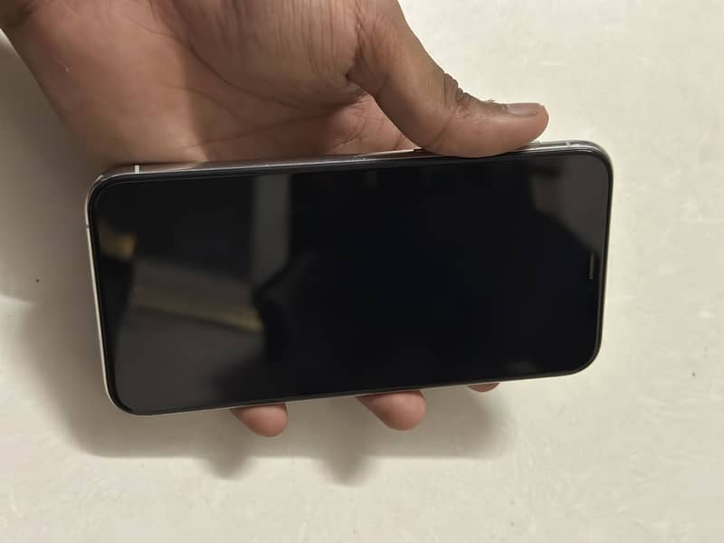 Apple iPhone 11 Pro 4