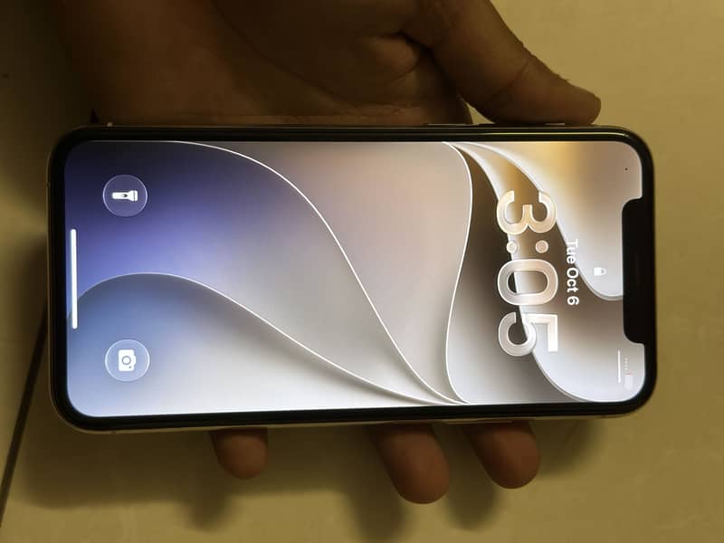 Apple iPhone 11 Pro 6