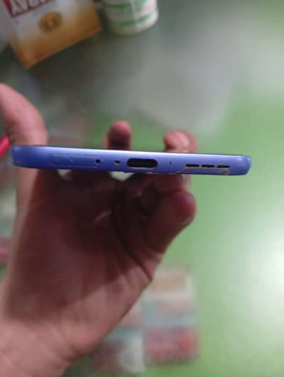 Infinix hot 60 pro plus