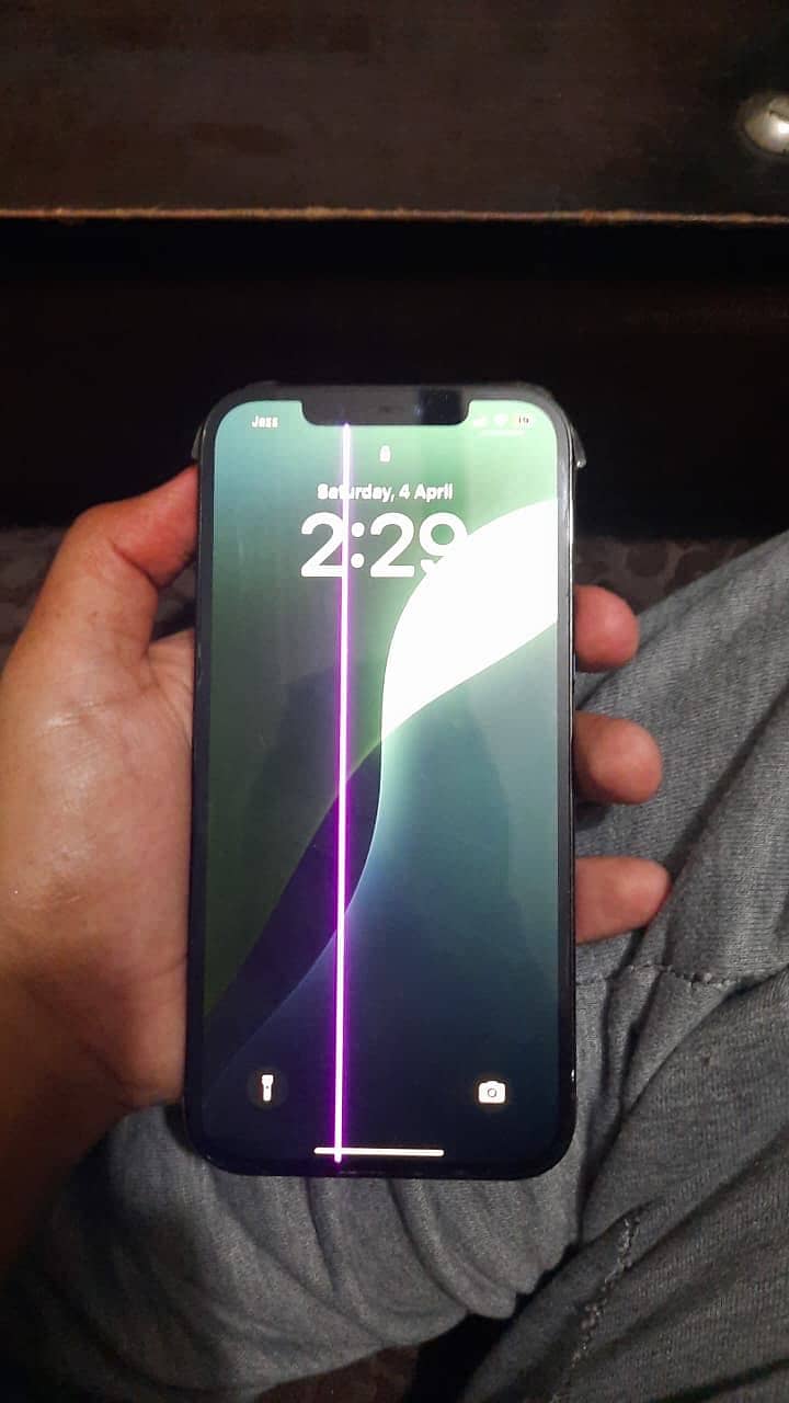 Apple iPhone 12 Pro Max 0