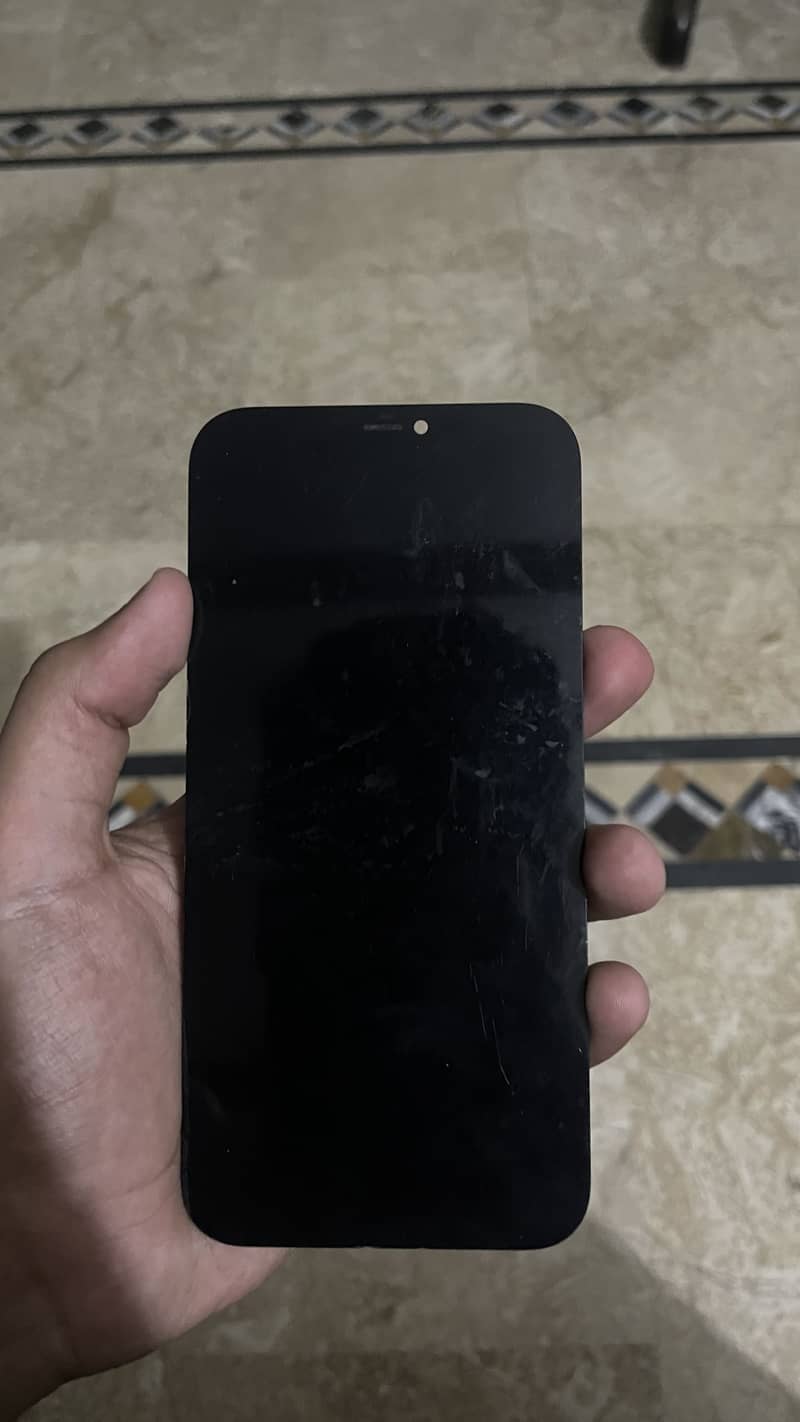 Apple iPhone 12 Pro Max 1