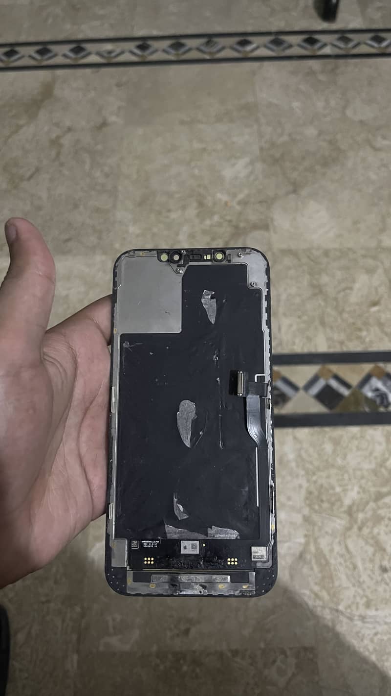 Apple iPhone 12 Pro Max 2