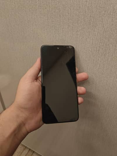 Xiaomi Redmi Note 11