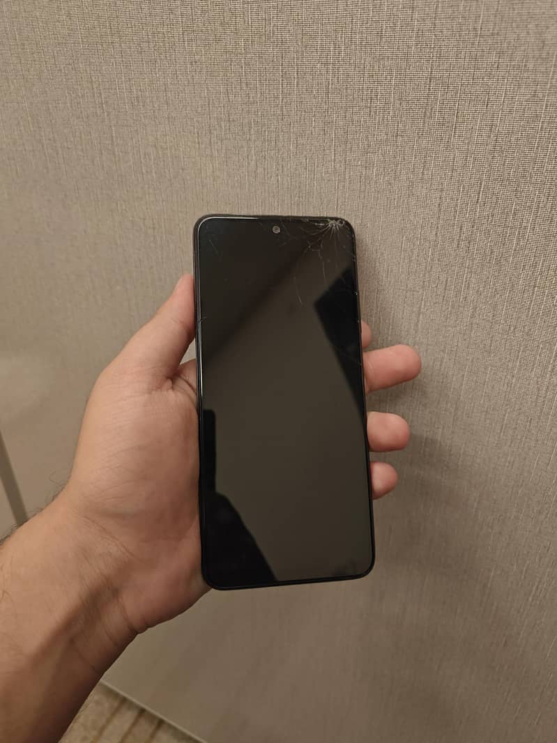 Xiaomi Redmi Note 11 0