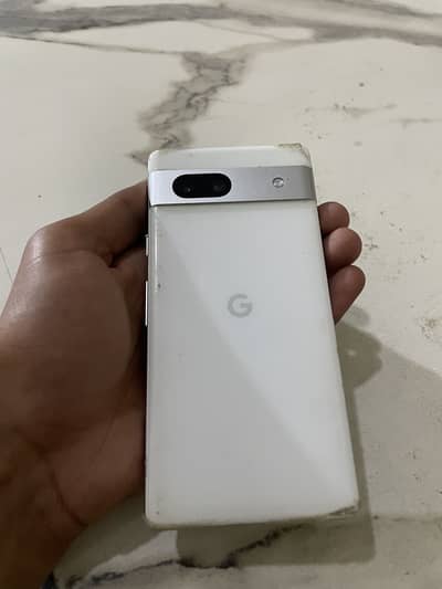 Google Pixel 7a