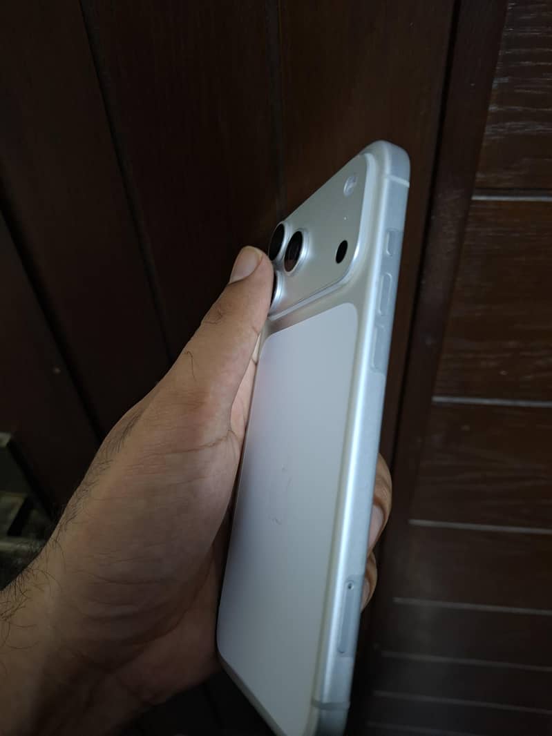 Apple iPhone 17 Pro Max 1