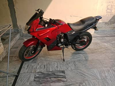 heavybike 150cc