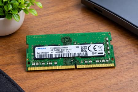 8Gb ddr 4 Ram
