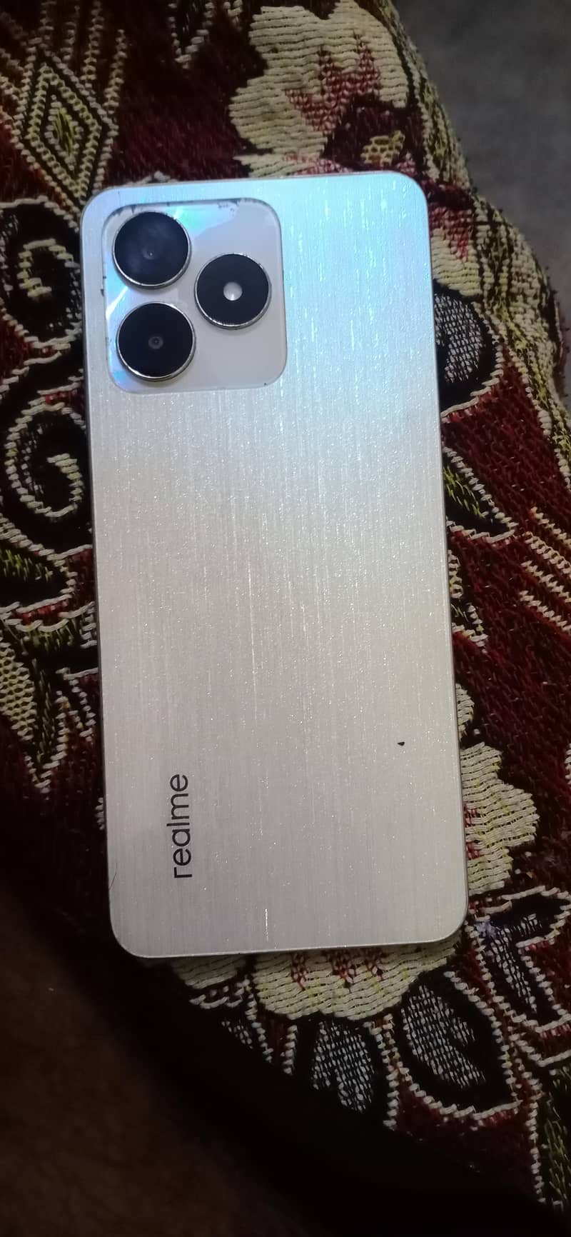 Realme C53 8