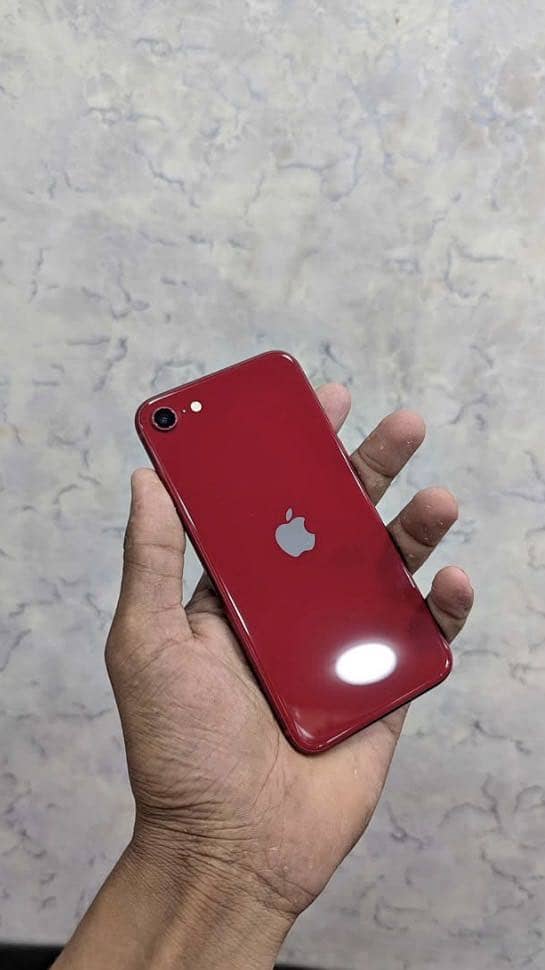 Apple iPhone SE 0