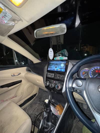 Toyota Yaris 2022