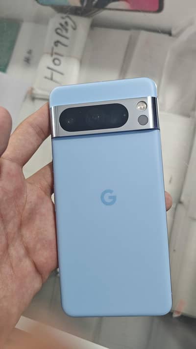 Google Pixel 8 Pro