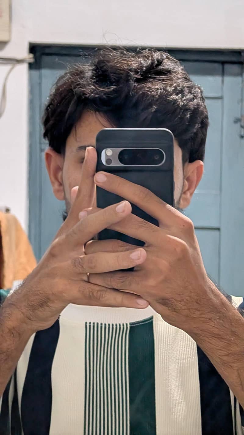 Google Pixel 8 Pro 2