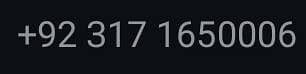 zong Number