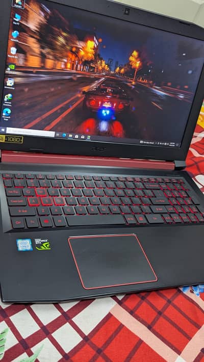 Acer Nitro | Gaming Laptop |  Good Condition