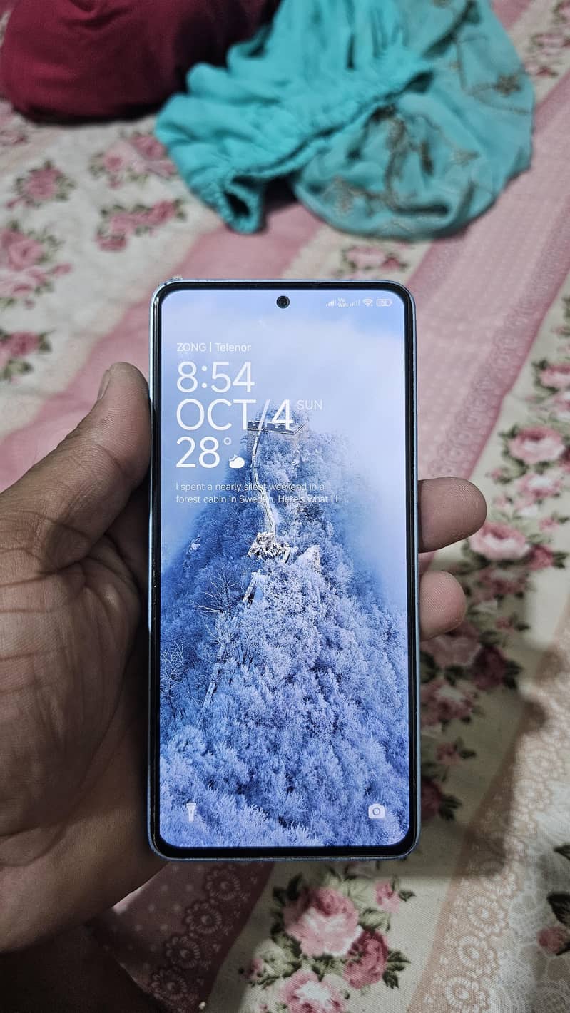 Xiaomi Redmi Note 13 1