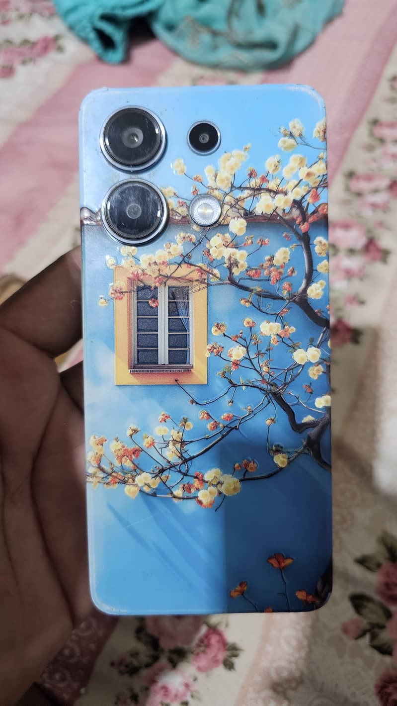 Xiaomi Redmi Note 13 3