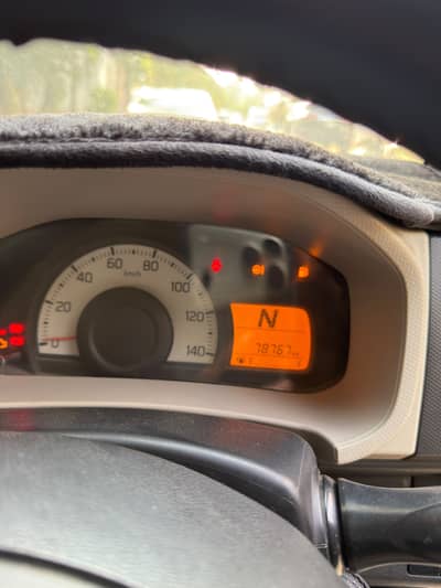 Suzuki Alto 2020