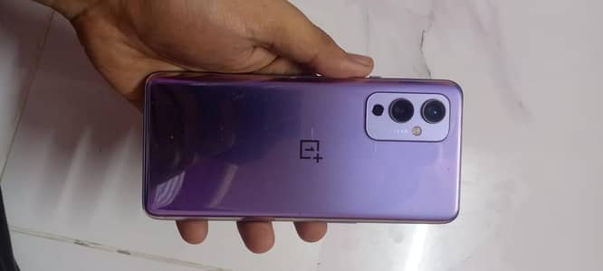 One Plus 9 sell & Exchange