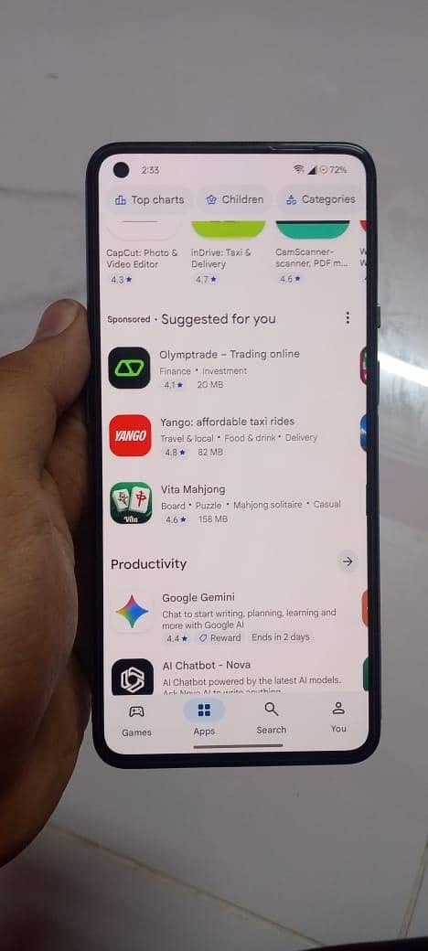 One Plus 9 all ok 1