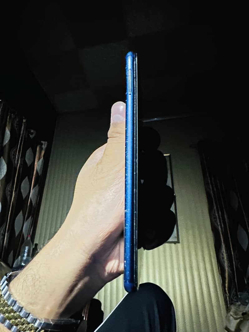 Huawei Mate 10 Lite 2