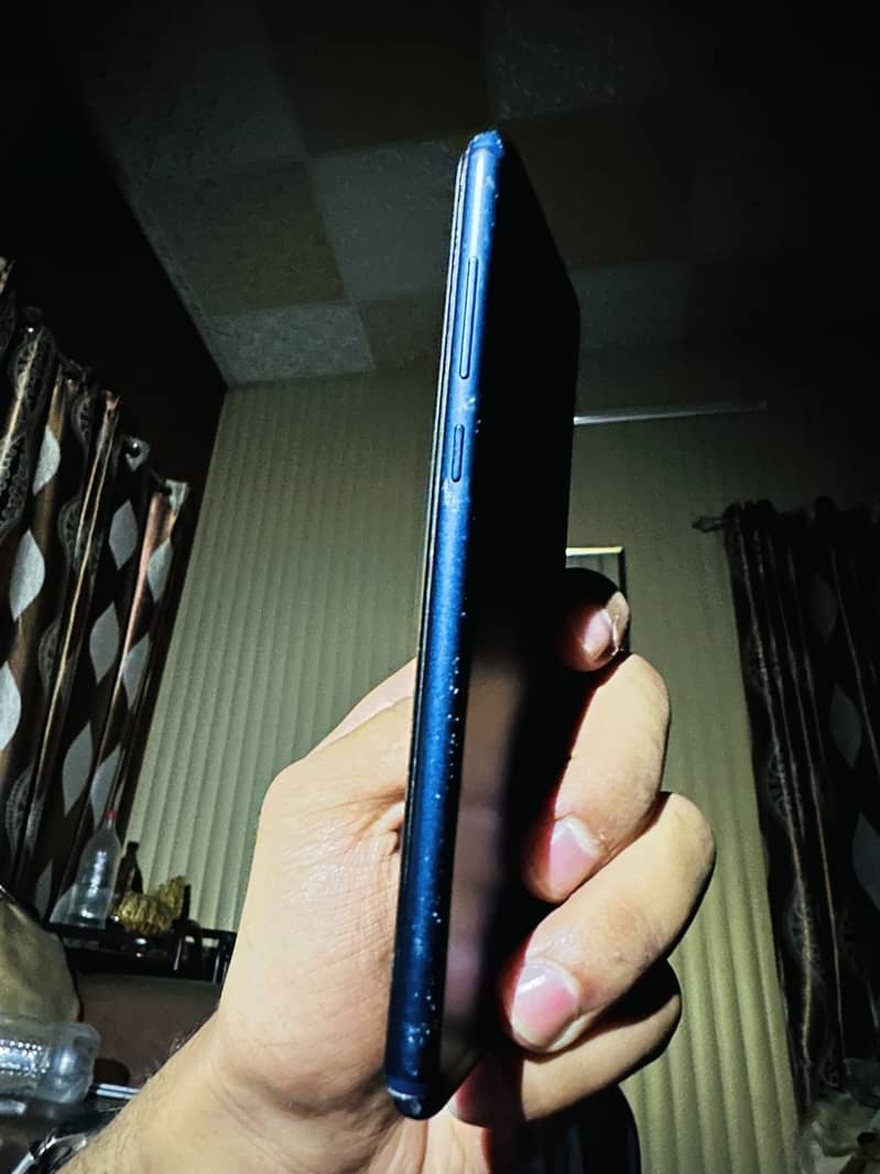 Huawei Mate 10 Lite 4