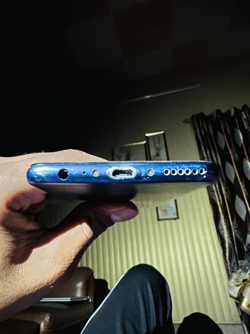 Huawei Mate 10 Lite 5