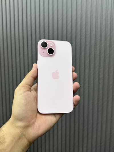 Apple iPhone 15 PTA approved 128gb                      12 13 14 16 17