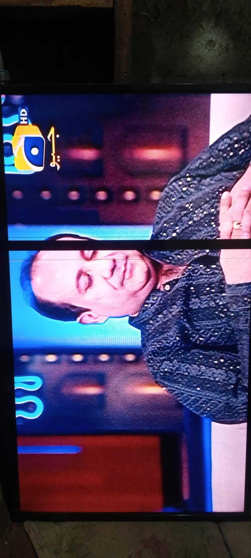 Orient Led tv 1