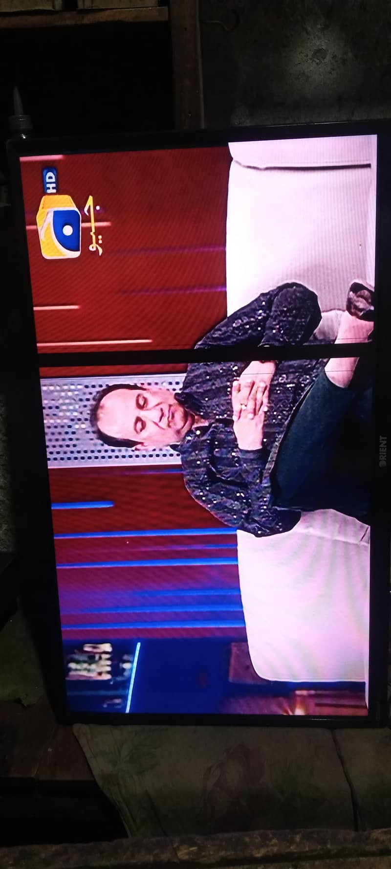 Orient Led tv 2