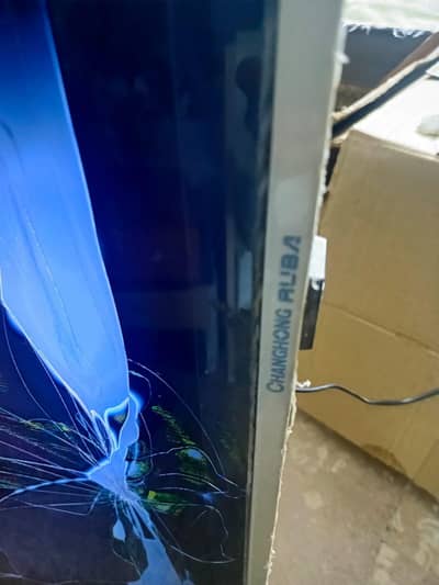 Led for sale changhongruba